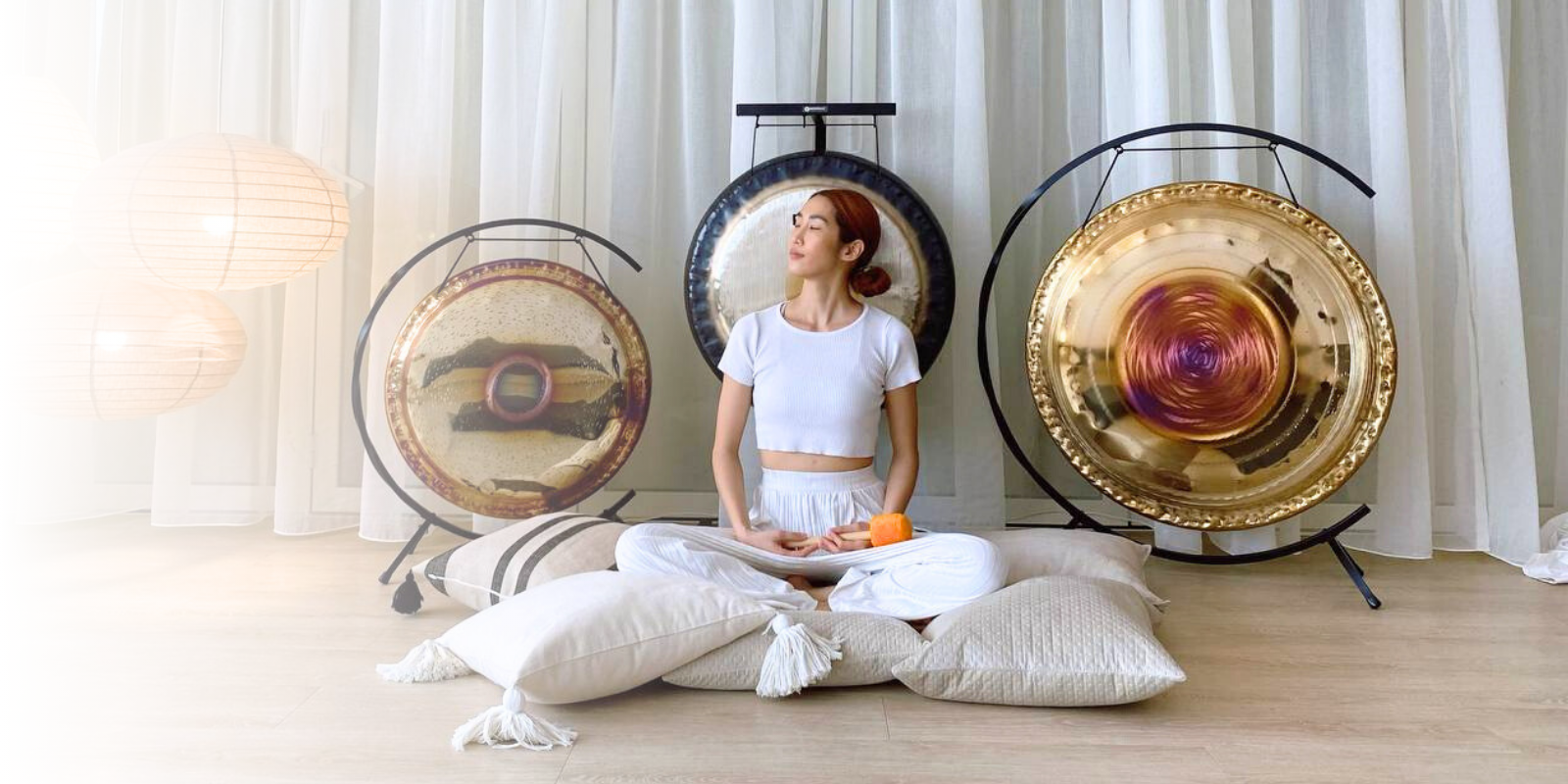 gong nidra