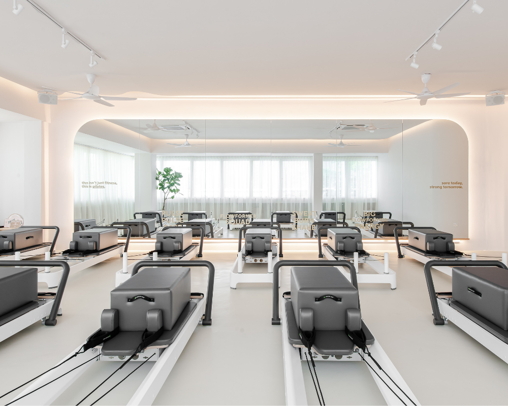 The Flow Studio | Join Us Today!