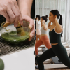 [SG] Matcha &amp; Pilates