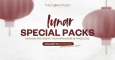 [SG] CNY Lunar Special Packs